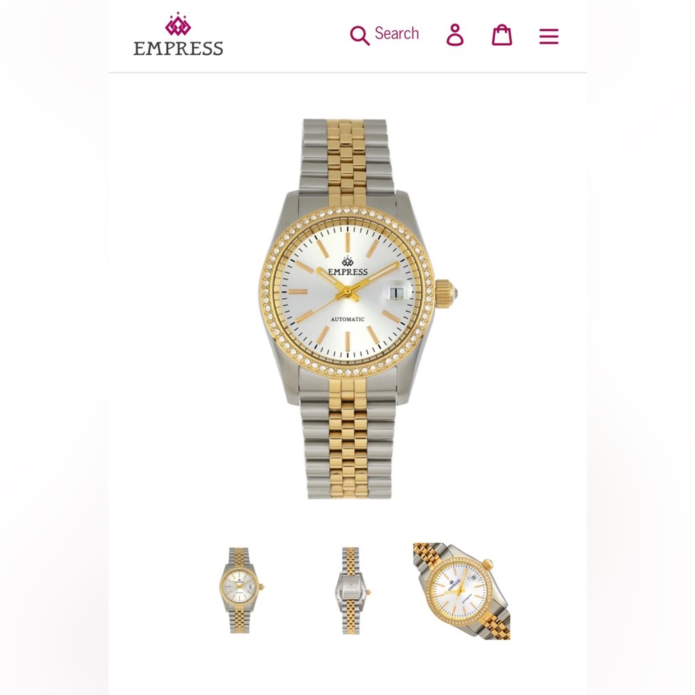 Women's Watch